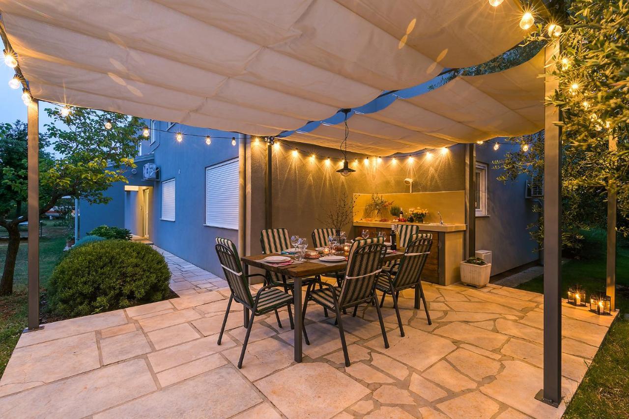 פורץ Apartments Dama מראה חיצוני תמונה