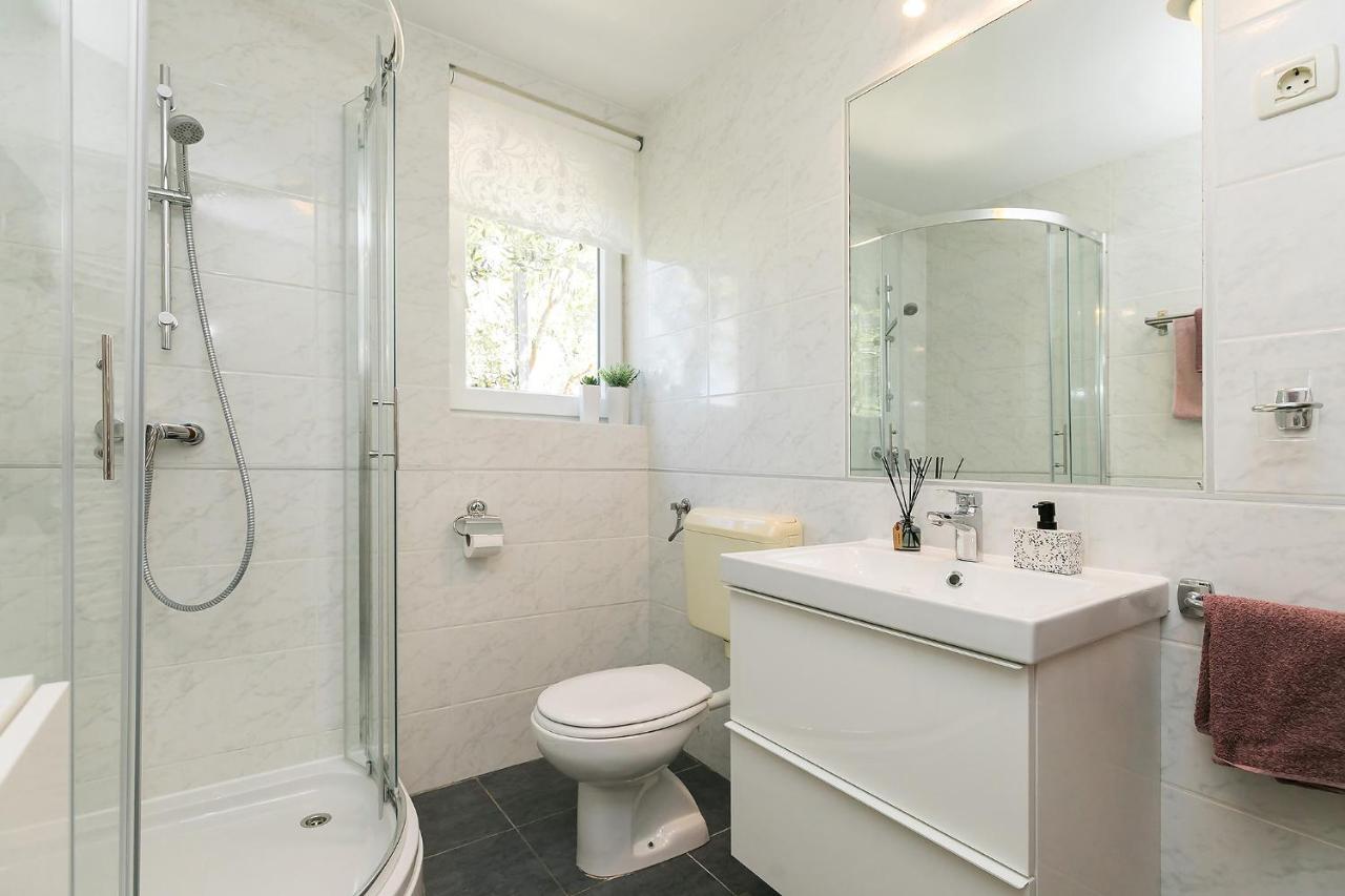 פורץ Apartments Dama מראה חיצוני תמונה