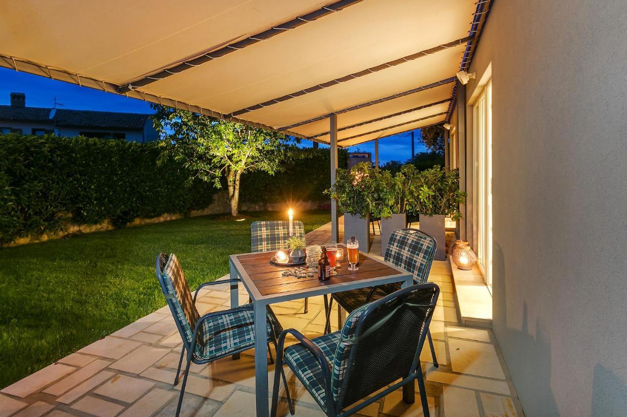 פורץ Apartments Dama מראה חיצוני תמונה