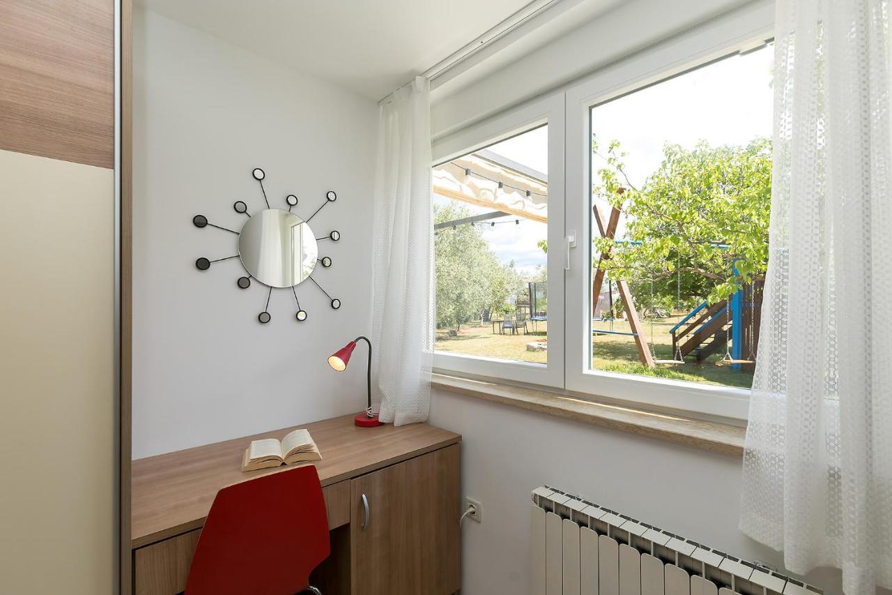 פורץ Apartments Dama מראה חיצוני תמונה